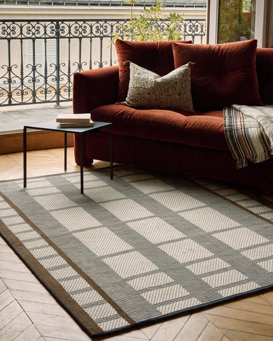 Kajari carpet