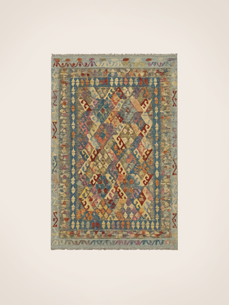 Tapis Saara