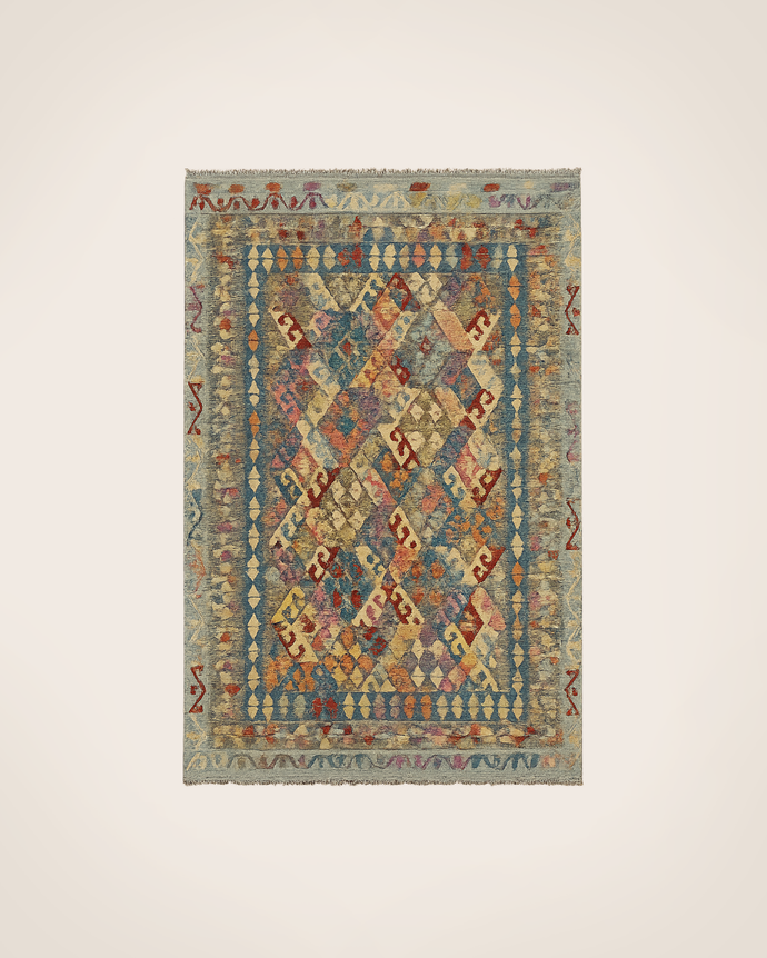 Tapis Saara