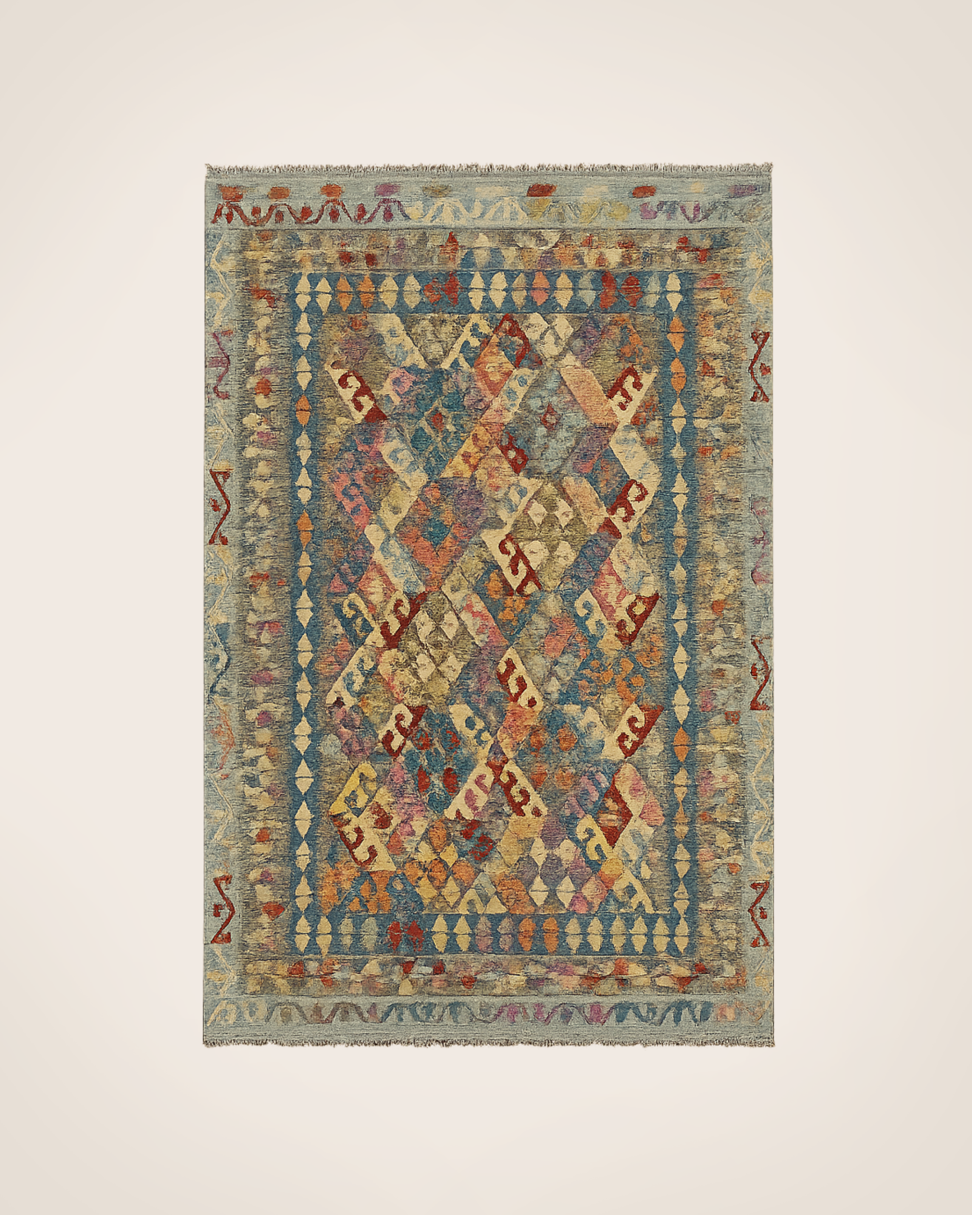 Tapis Saara