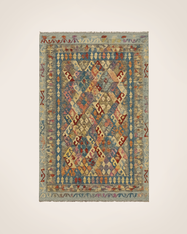 Tapis Saara