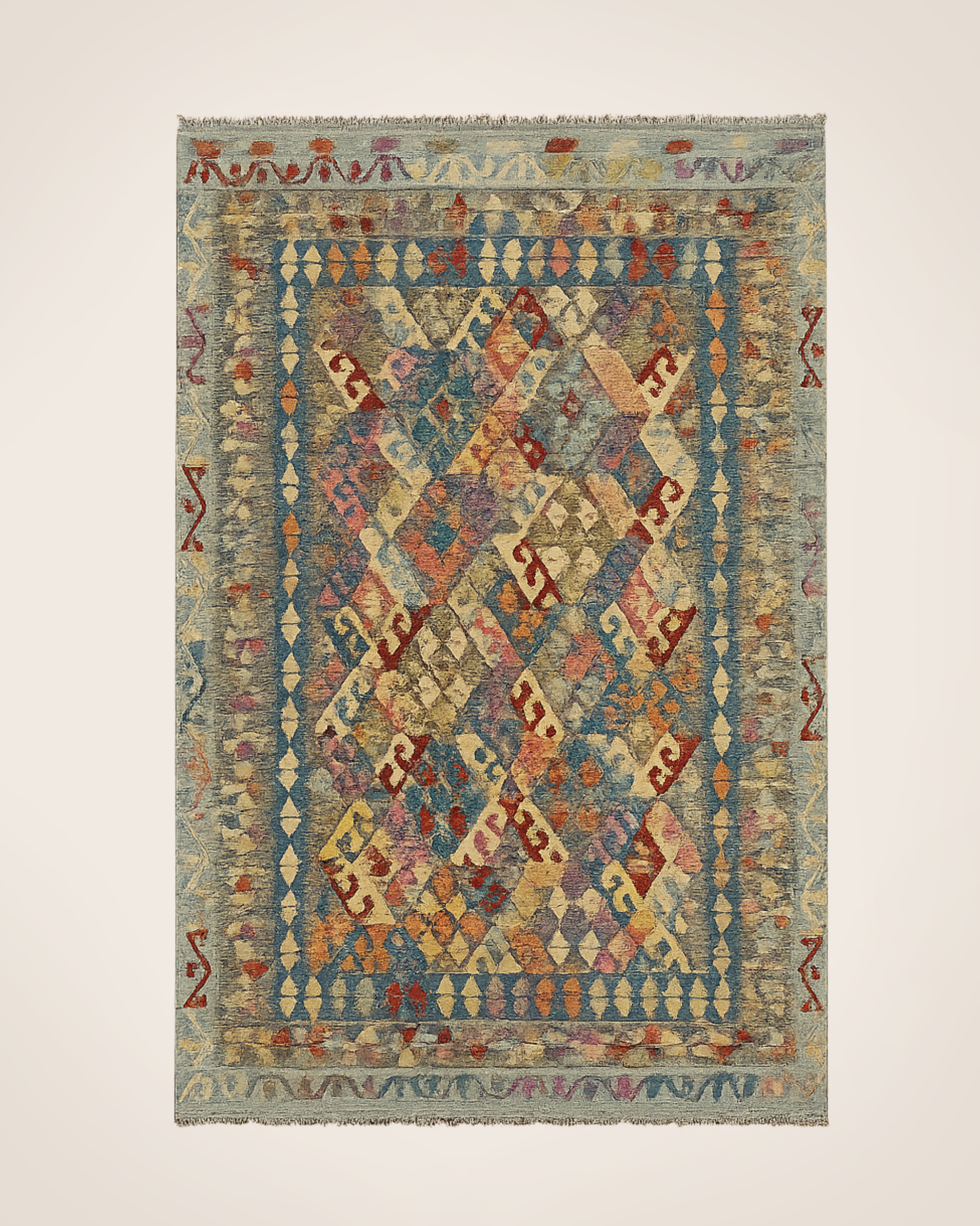 Tapis Saara