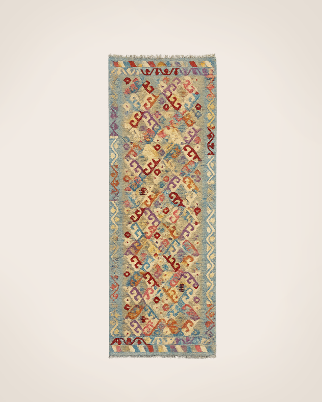 Tapis Saara