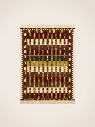 Tapis Tihya