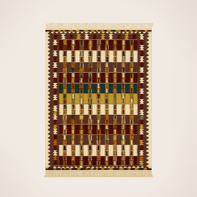 Tapis Tihya