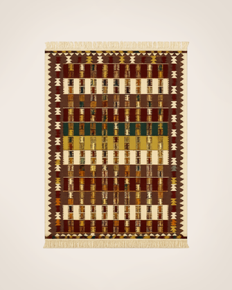 Tapis Tihya