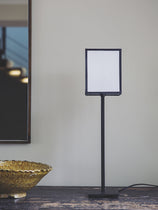 Pied de lampe à poser Tara/Lory