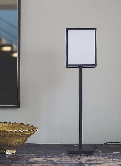 Pied de lampe à poser Tara/Lory