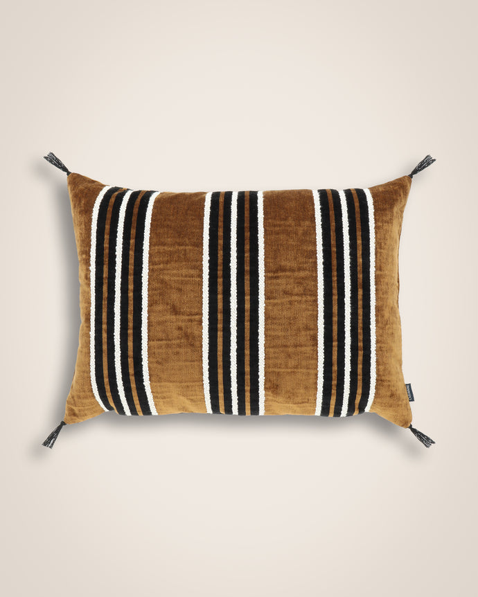 Housse de coussin Tempo Adagio