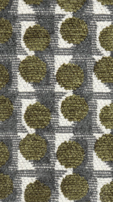 Tissu Tempo Presto