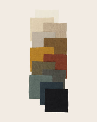 Echantillon tissu Gareth