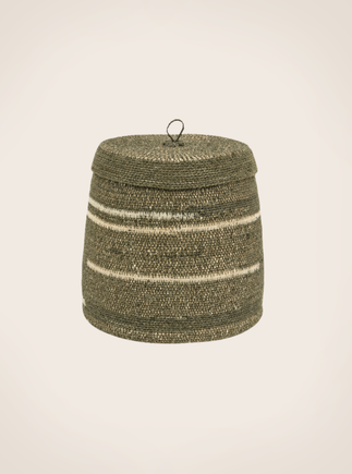 Tonka Basket
