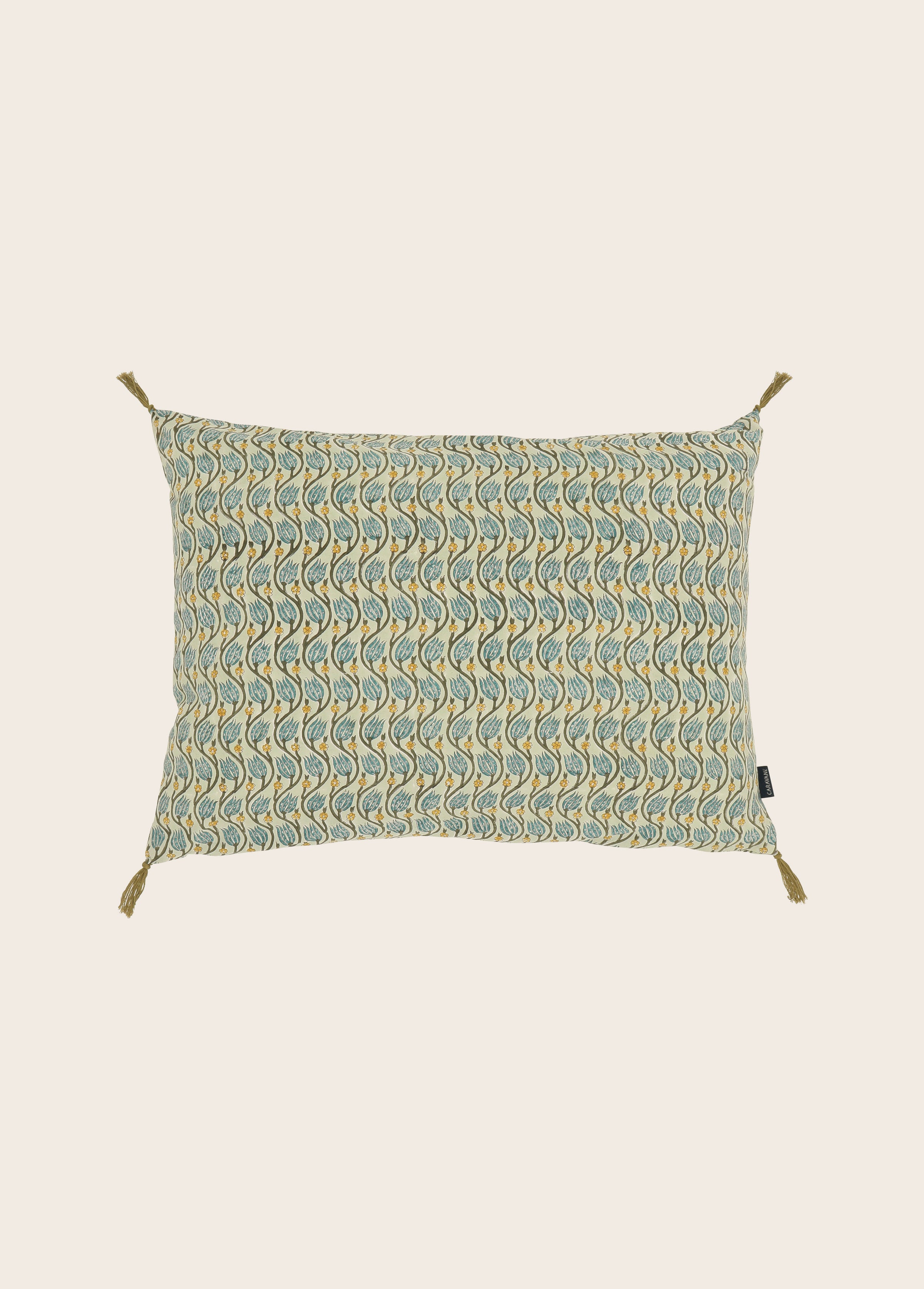 Housse de coussin Tullio