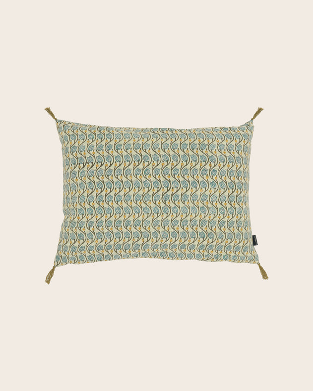 Housse de coussin Tullio