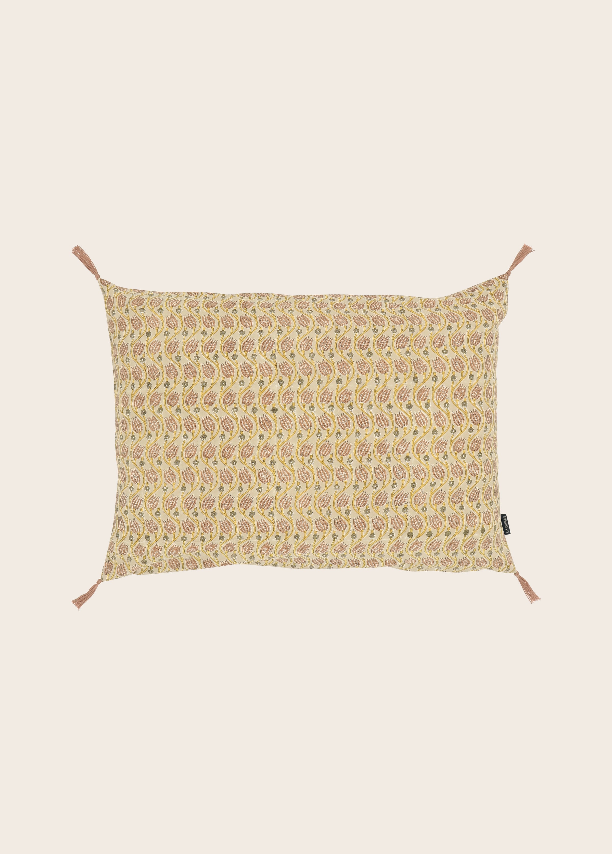 Housse de coussin Tullio