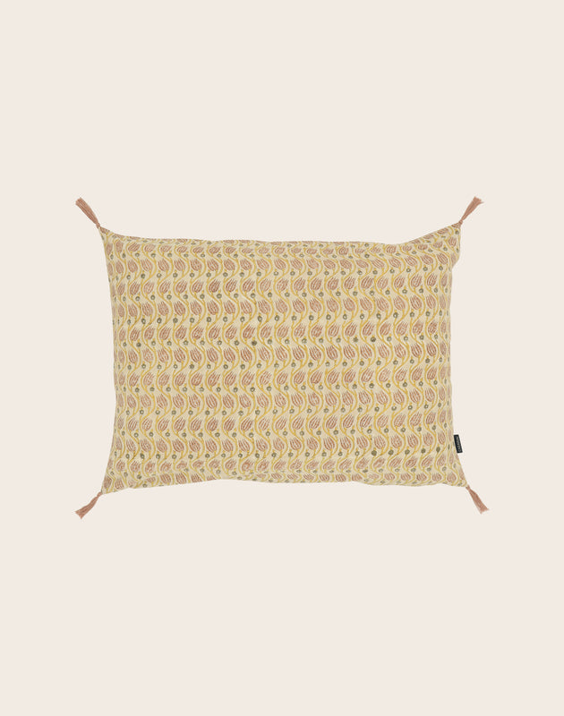 Housse de coussin Tullio