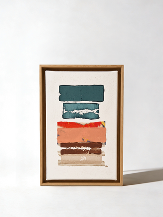 Tableau Tulum 79