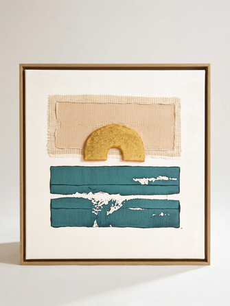 Tableau Tulum 80