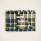 Tweedy plaid
