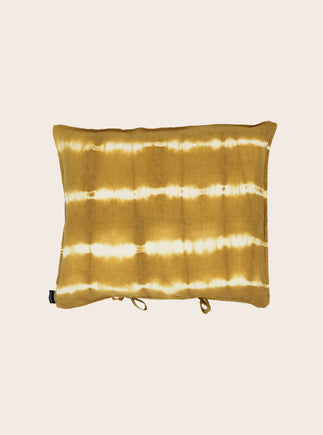 Housse de coussin tie and dye Selena
