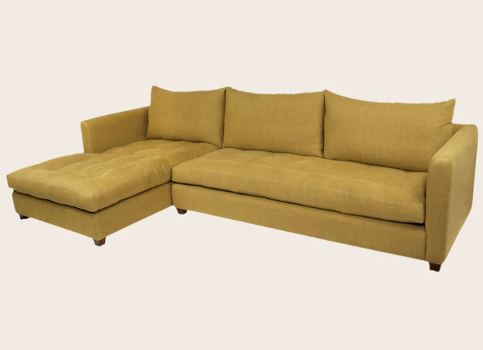 grand canapé d'angle familial