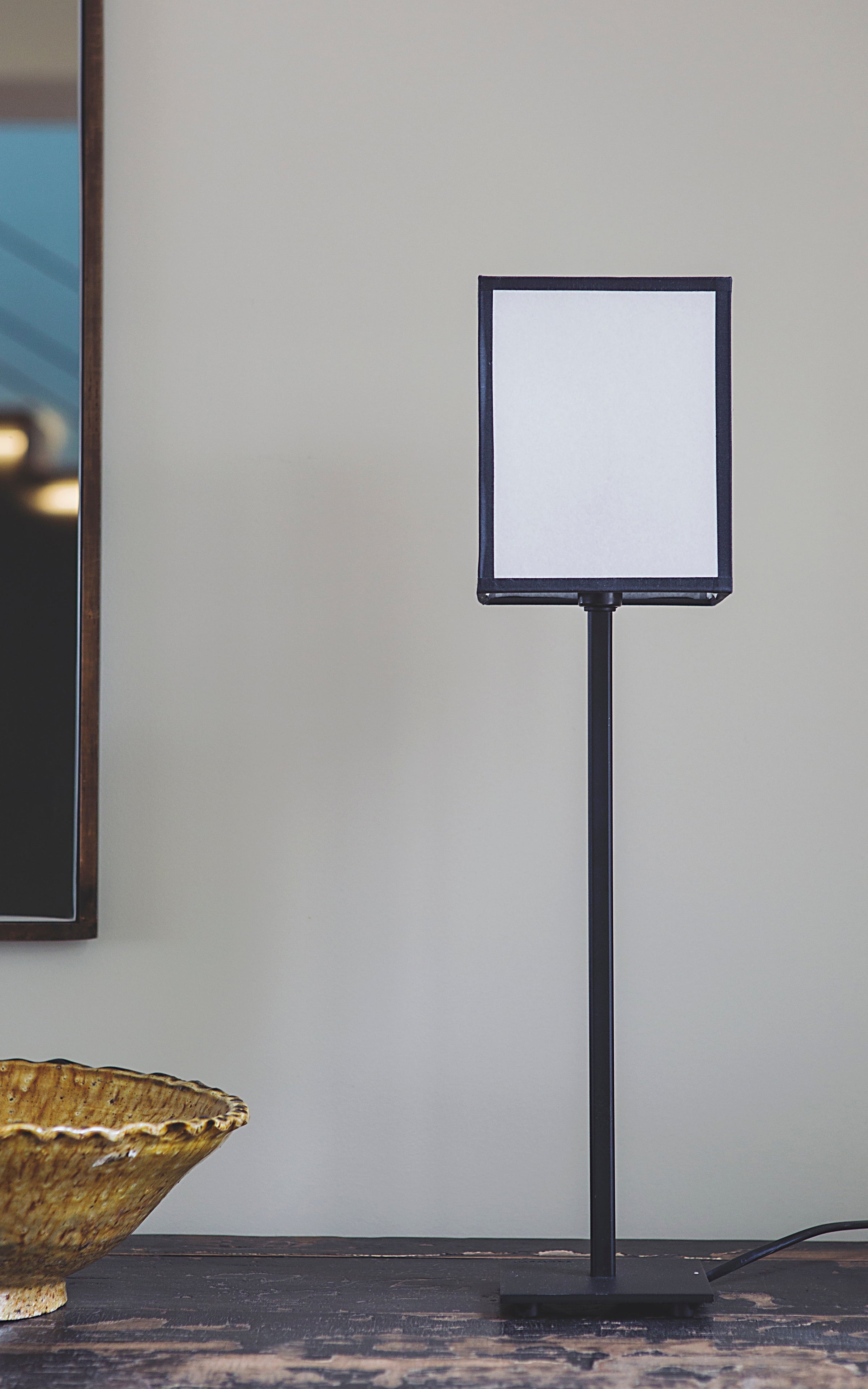 Lampe à poser Tara