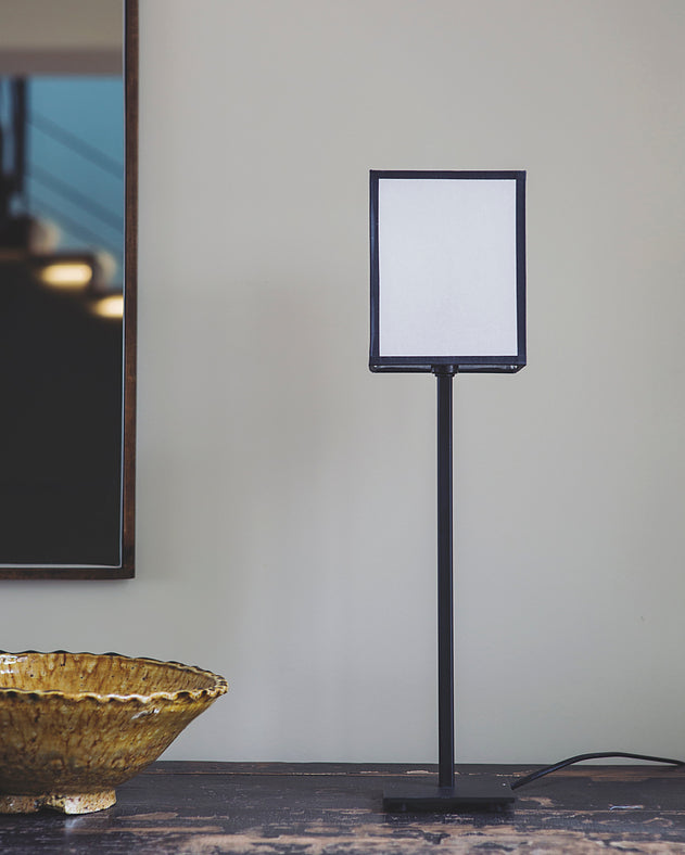Lampe à poser Tara