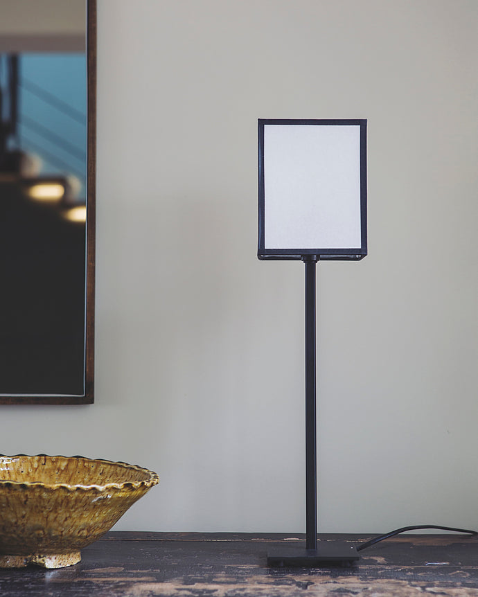 Lampe à poser Tara