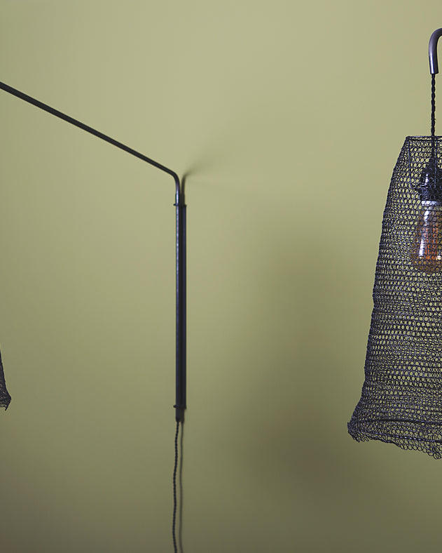 Potence Swing