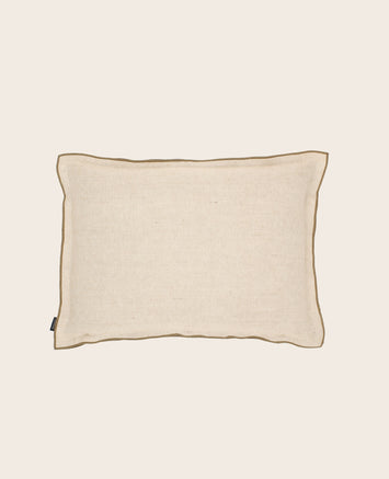 Housse de coussin Maya