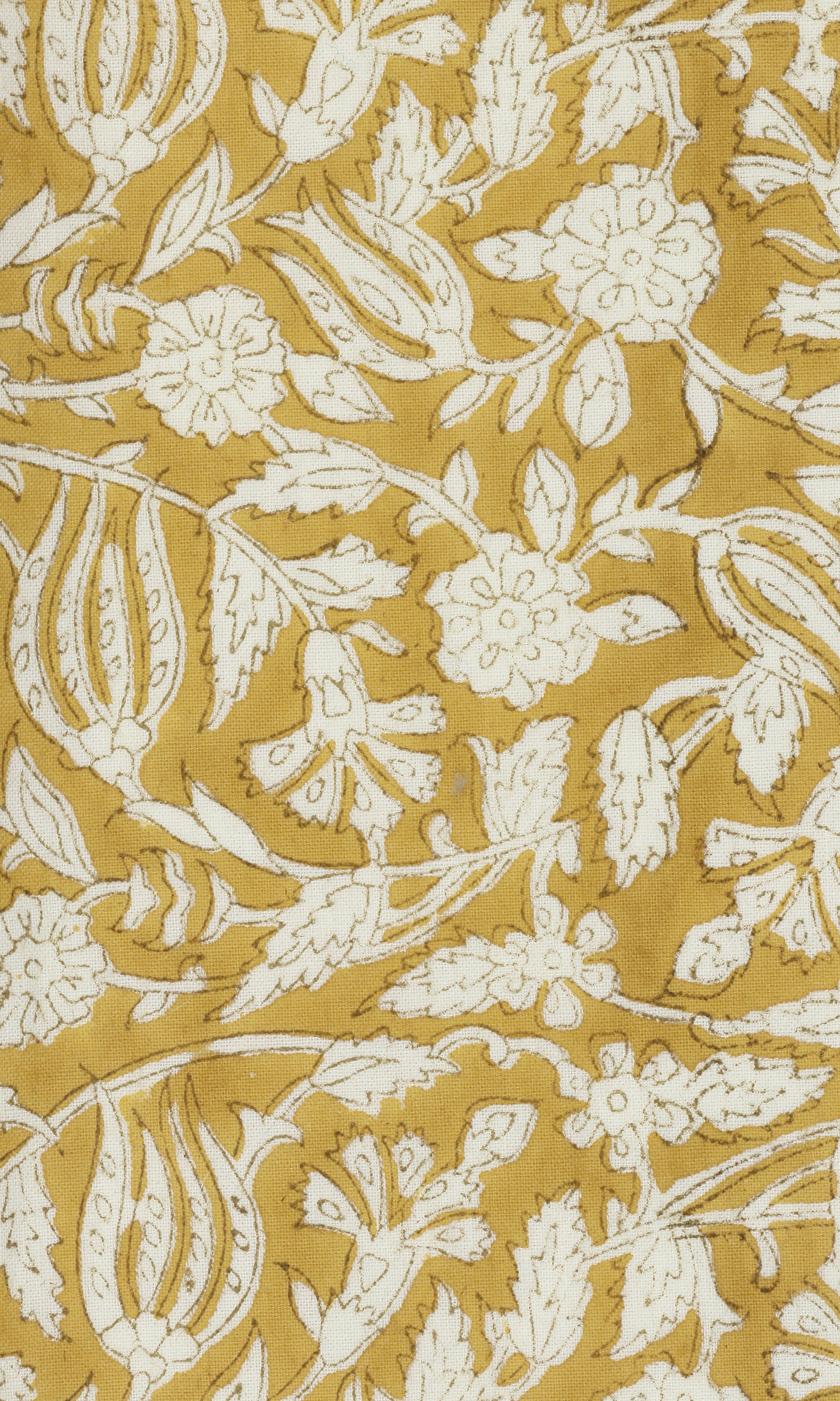 Tissu Tulipan