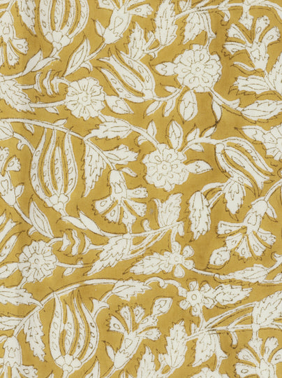 Tissu Tulipan