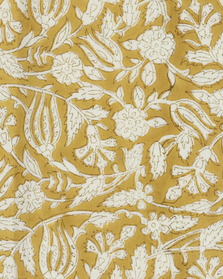 Tissu Tulipan