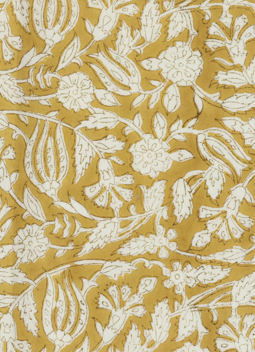 Tissu Tulipan