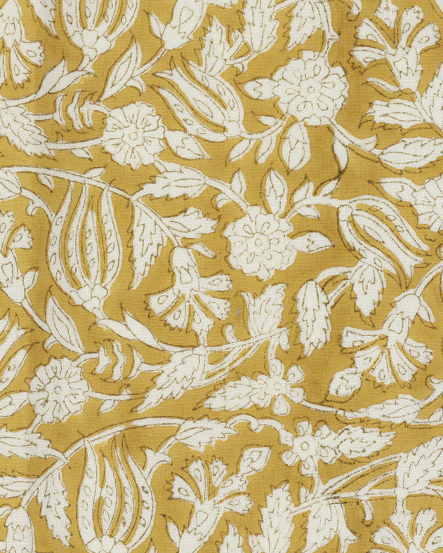Tissu Tulipan