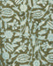 Tissu Tulipan