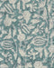Tissu Tulipan