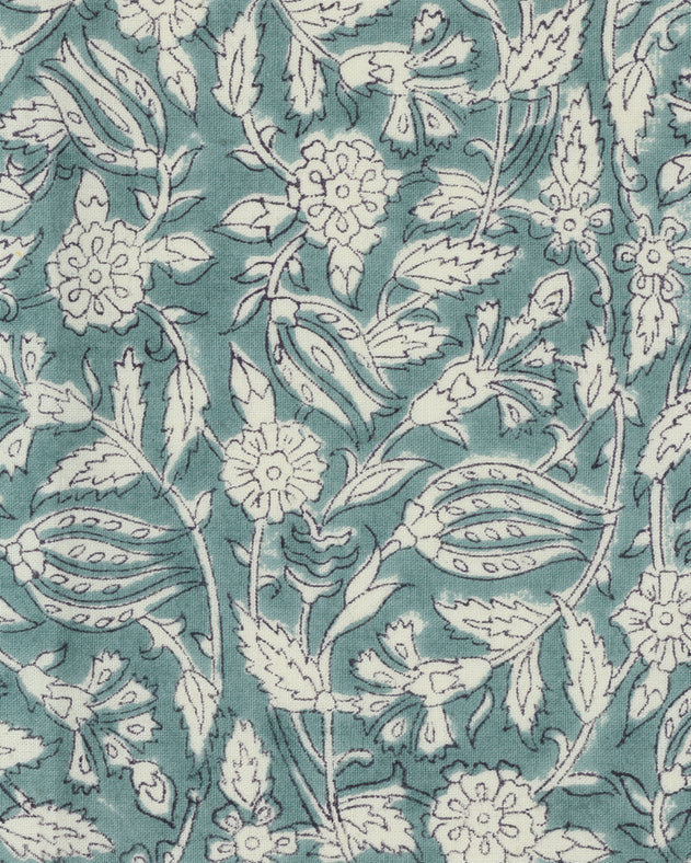 Tissu Tulipan