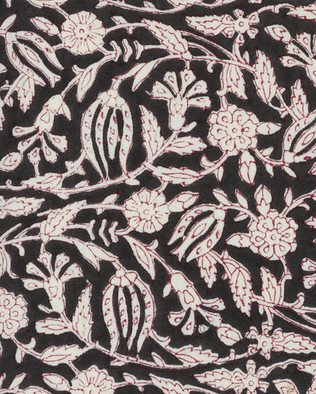 Tissu Tulipan
