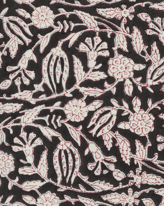Tissu Tulipan