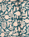 Tissu Tulipan