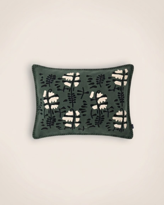 Vadhi cushion cover