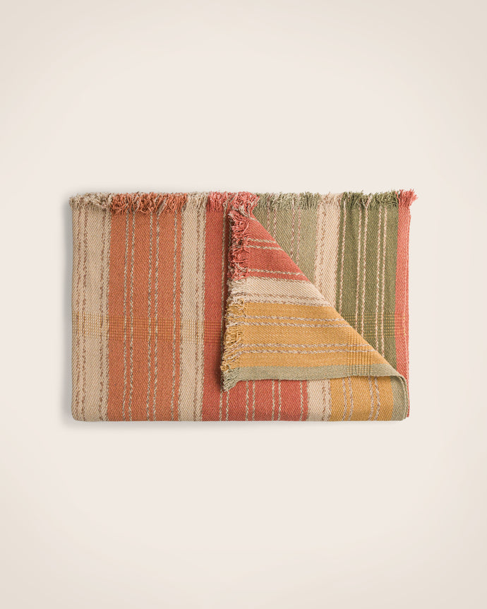 Vella Plaid