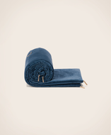 Sofa cover Velours lavé