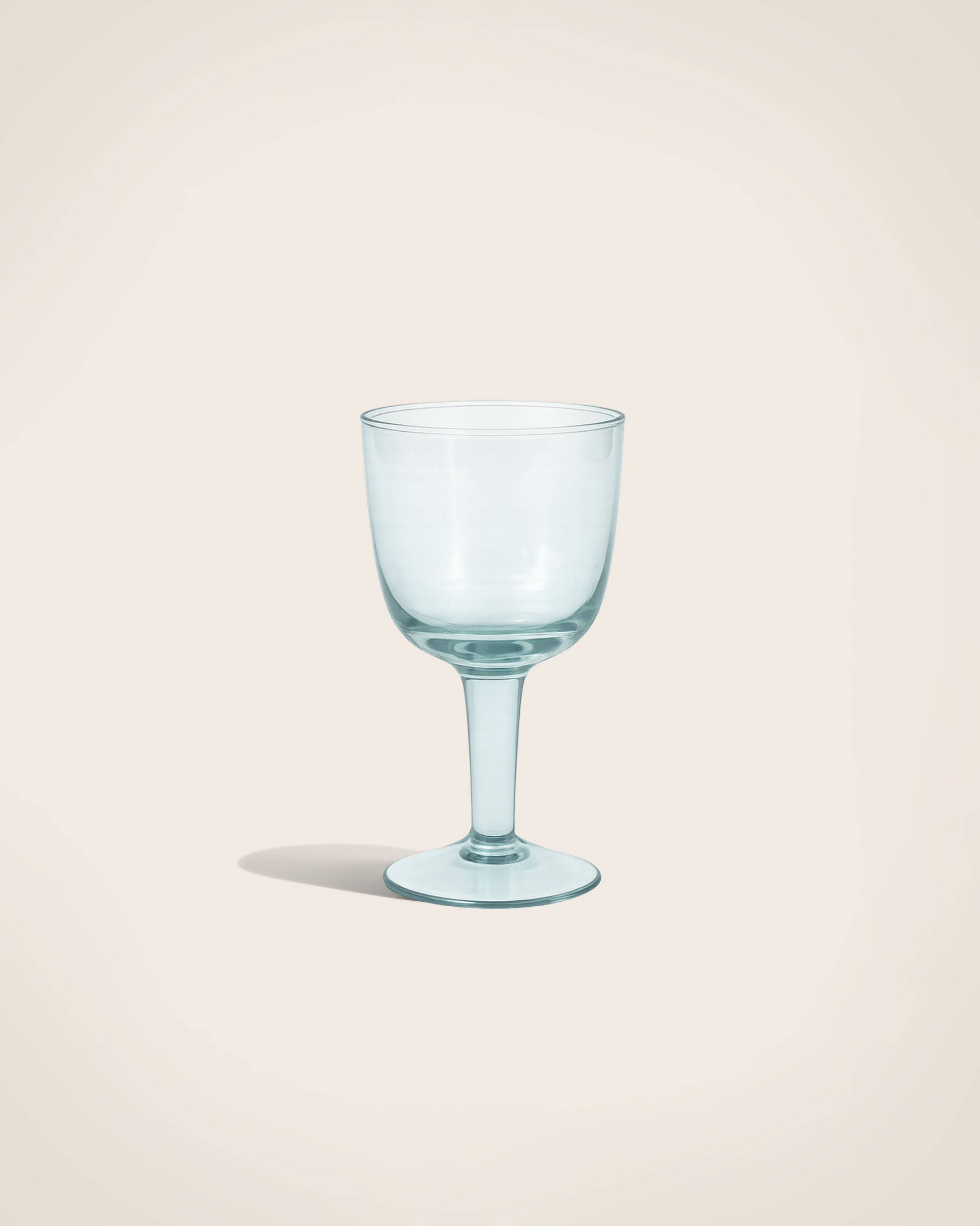 Lot de 4 verres à pied Hera