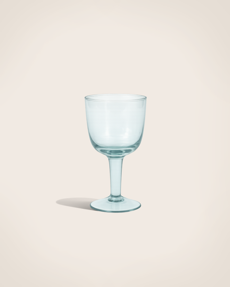 Lot de 4 verres à pied Hera