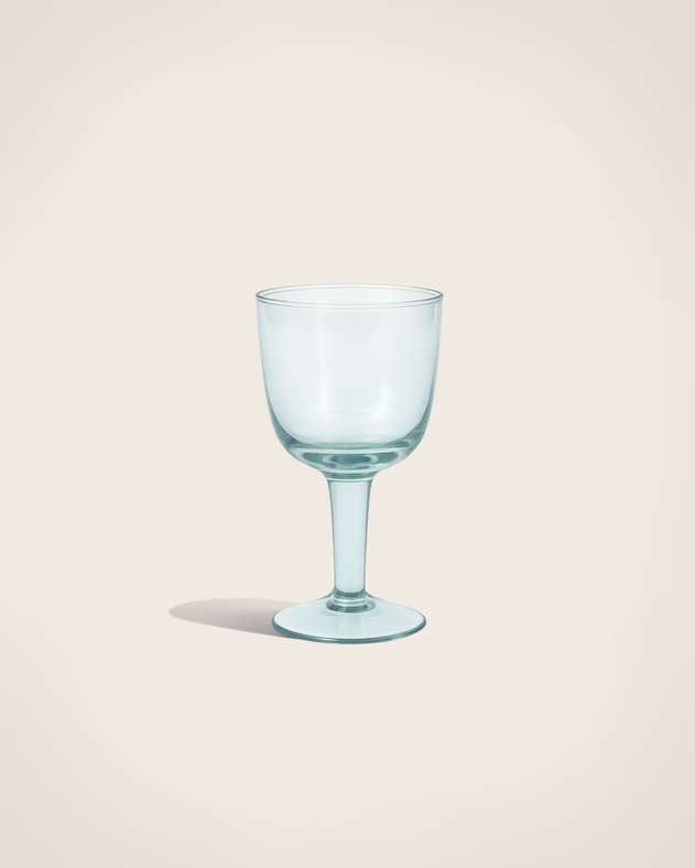 Lot de 4 verres à pied Hera
