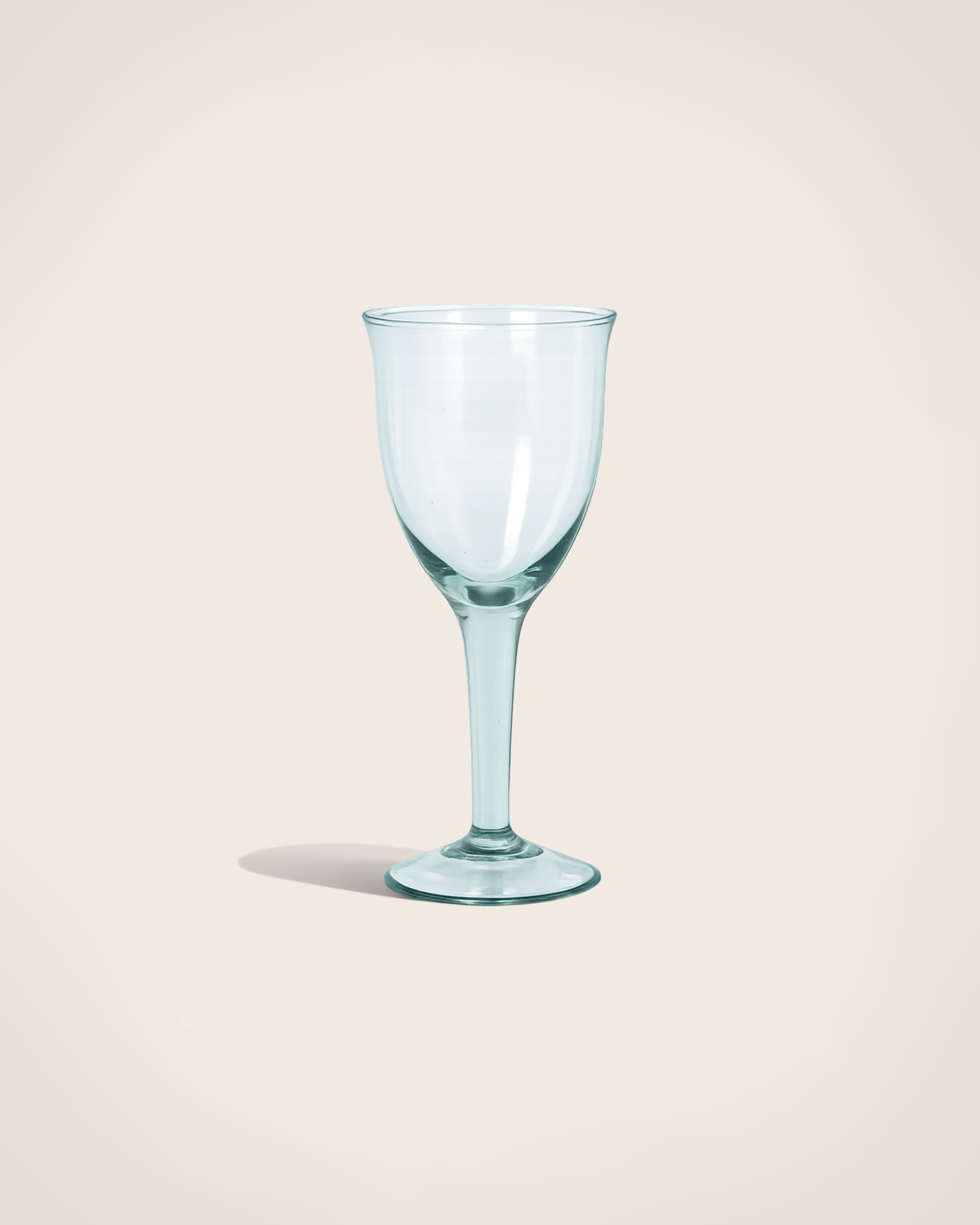 Lot de 4 verres à pied Hera