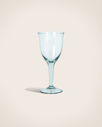 Lot de 4 verres à pied Hera