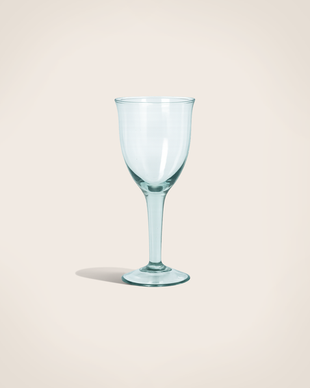 Lot de 4 verres à pied Hera